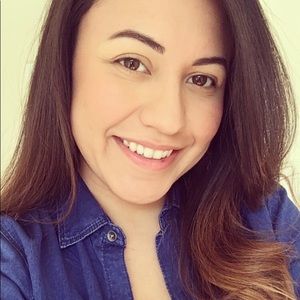 Meet your Posher, Jacklyn